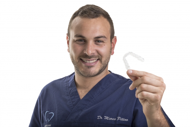 Allineatori trasparenti: perché è il trattamento ortodontico più scelto dai pazienti