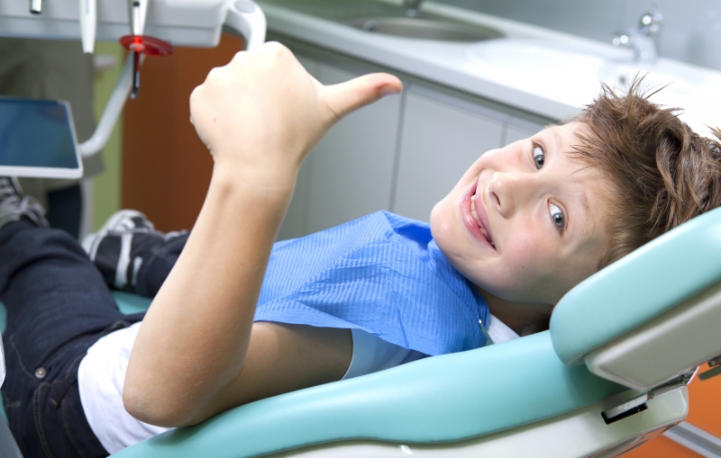 Paura del dentista? La sedazione cosciente per battere l’odontofobia