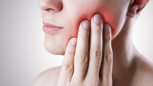 Il trattamento infezione odontogene del Centro Odontoiatrico Pitino